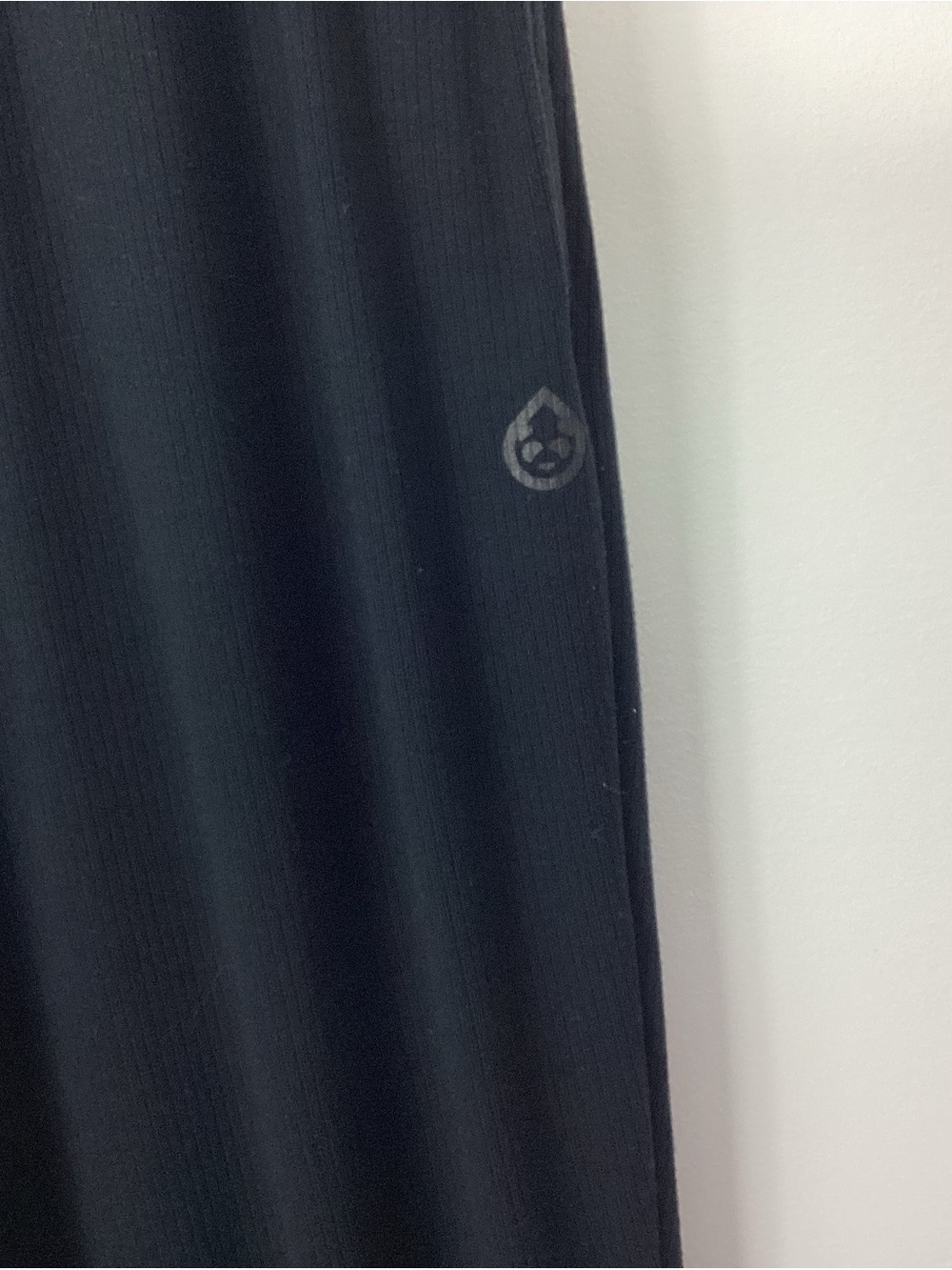 Tasc Microluxe Rib Pants Size Medium - Picture 3 of 8